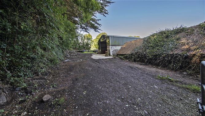 Ballinacourty South, Ring, Dungarvan, Co. Waterford