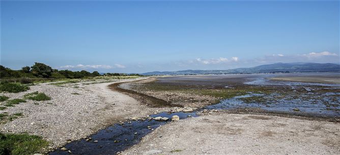 Ballinacourty South, Ring, Dungarvan, Co. Waterford
