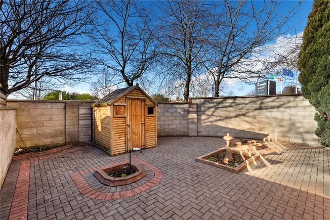 50 Seven Oaks, Drumcondra, Dublin 9