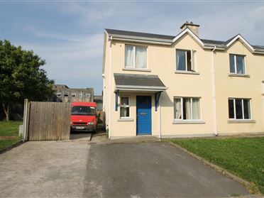 Image for 12 Beechgrove, Dundrum, Tipperary