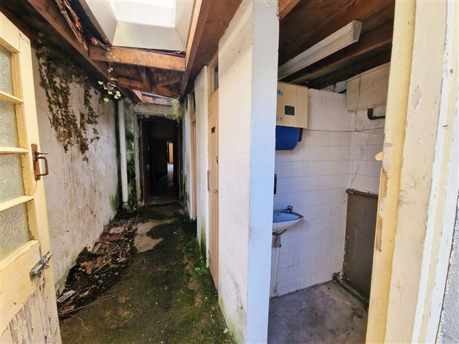 Vandeleur Street, Kilrush, Co. Clare