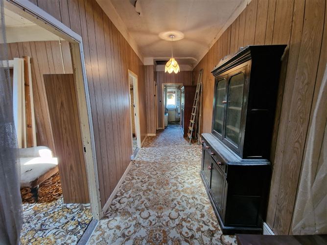 Vandeleur Street, Kilrush, Co. Clare