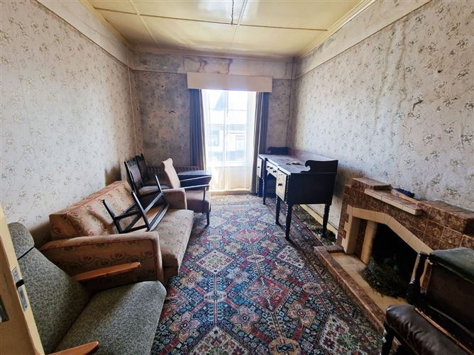 Vandeleur Street, Kilrush, Co. Clare