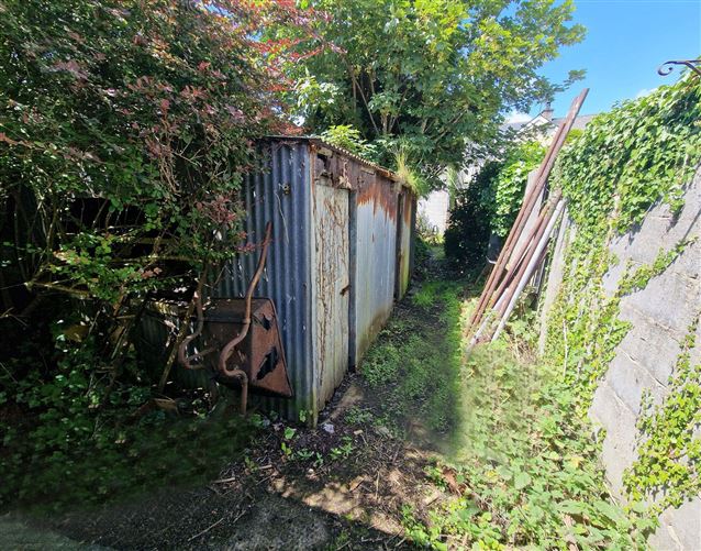 Vandeleur Street, Kilrush, Co. Clare