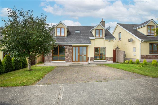 Main image for 9 Elm Park,New Ross,Co. Wexford,Y34 X650