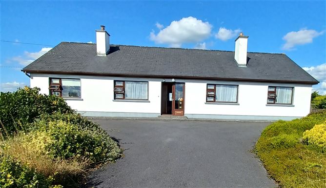 Main image for Lisduff,Danesfort,Loughrea,Co. Galway,H62AY26