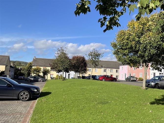 Apartment 1 Cruachan, Knockateemore, Dungarvan, Waterford