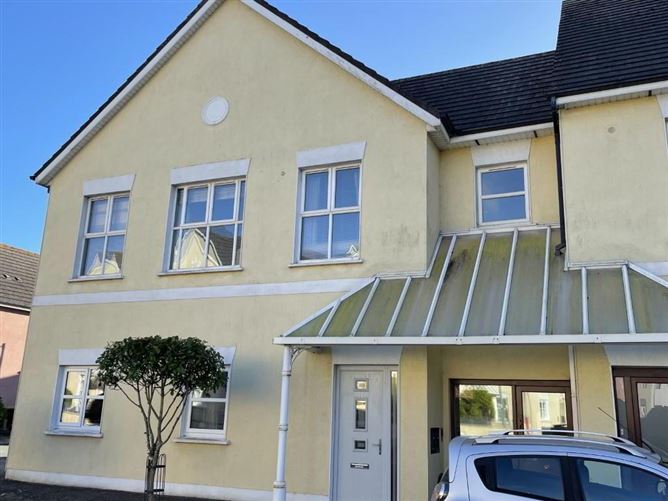 Main image for Apartment 1 Cruachan, Knockateemore, Dungarvan, Co. Waterford