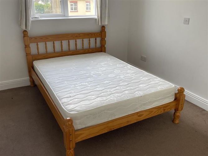 Apartment 1 Cruachan, Knockateemore, Dungarvan, Waterford