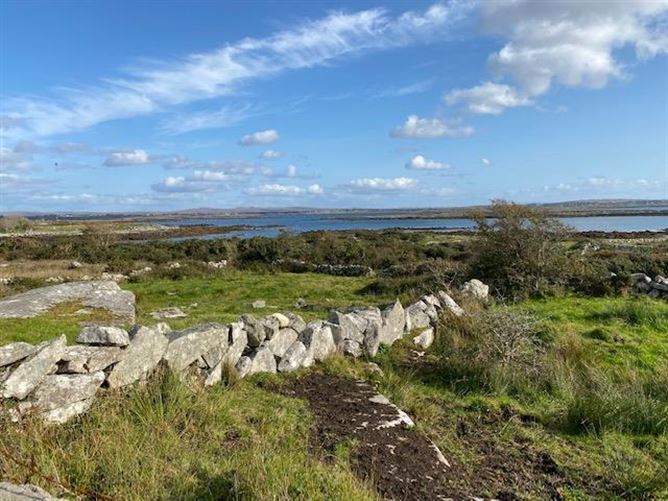 Slate, Lettermore, Galway