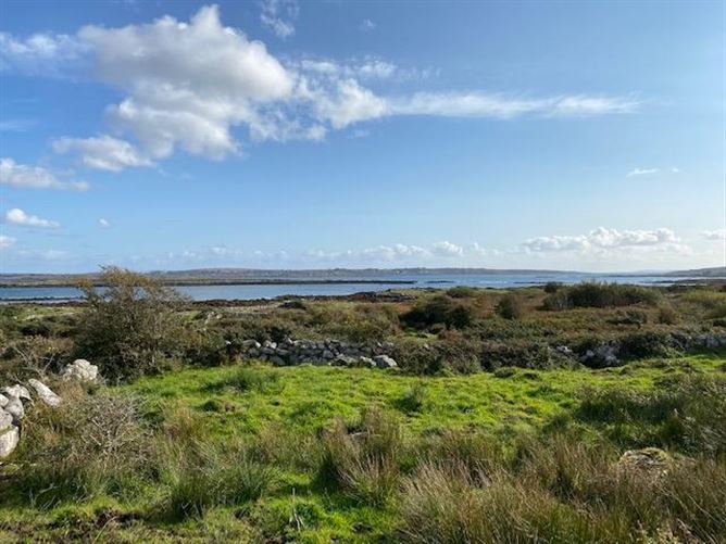 Slate, Lettermore, Galway