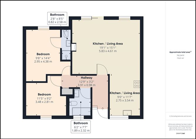 47 Pebble Drive, Pebble Beach, Tramore, Waterford