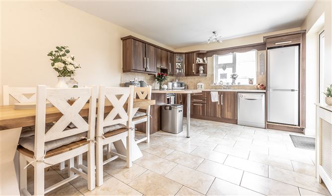 6 The Elms, Roseleigh, Mooncoin, Kilkenny