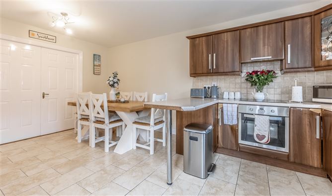 6 The Elms, Roseleigh, Mooncoin, Kilkenny