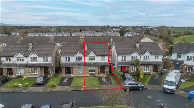 6 The Elms, Roseleigh, Mooncoin, Kilkenny
