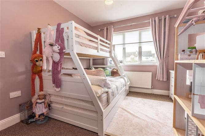 6 The Elms, Roseleigh, Mooncoin, Kilkenny