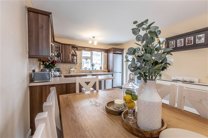 6 The Elms, Roseleigh, Mooncoin, Kilkenny