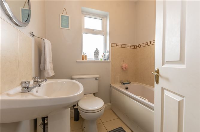 6 The Elms, Roseleigh, Mooncoin, Kilkenny