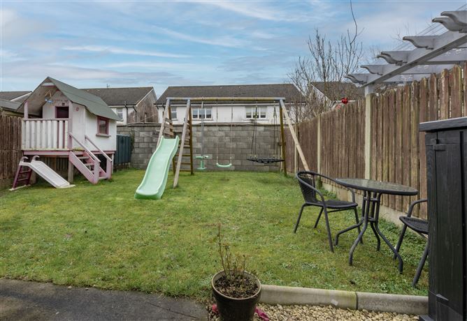 6 The Elms, Roseleigh, Mooncoin, Kilkenny