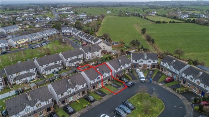 6 The Elms, Roseleigh, Mooncoin, Kilkenny