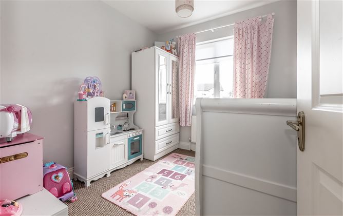 6 The Elms, Roseleigh, Mooncoin, Kilkenny