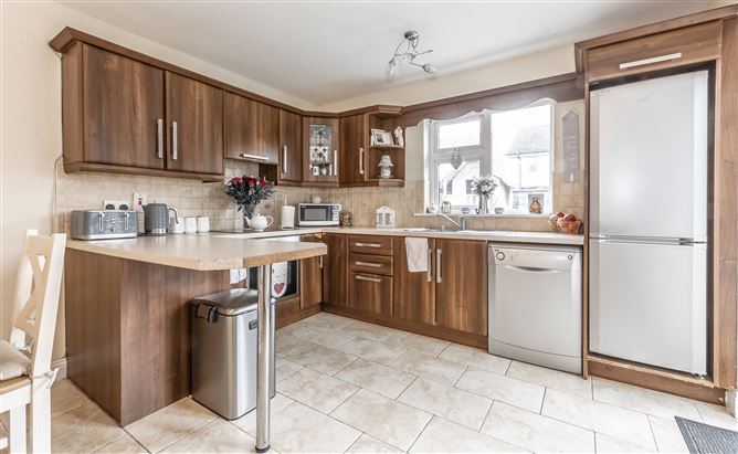 6 The Elms, Roseleigh, Mooncoin, Kilkenny