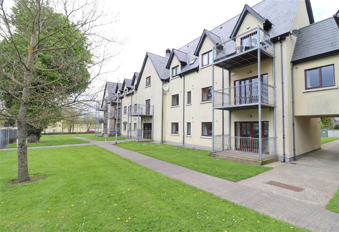 6 Clarence Gate, Kilkenny Road, Carlow Town, Carlow Maher Property