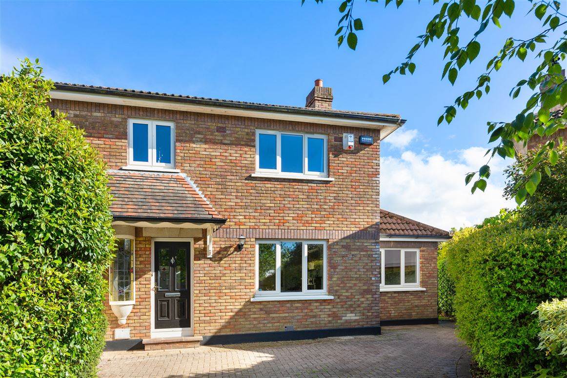 40 Sandyford Downs, Sandyford, Dublin 18 Keane Thompson Property