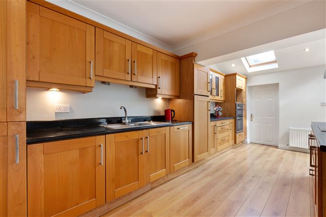 40 Sandyford Downs, Sandyford, Dublin 18