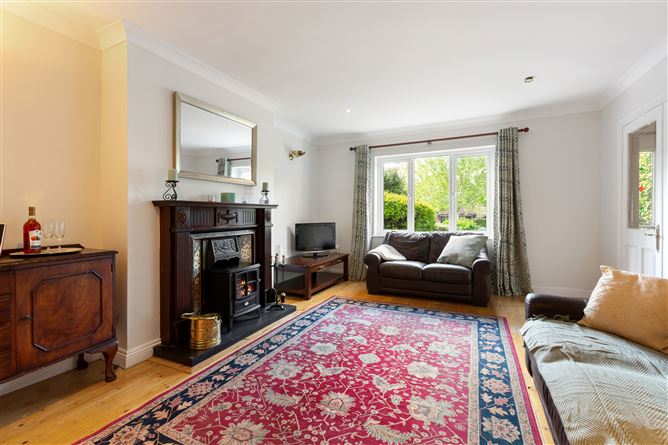 40 Sandyford Downs, Sandyford, Dublin 18