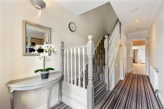40 Sandyford Downs, Sandyford, Dublin 18
