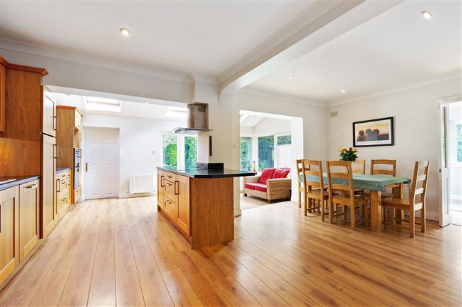 40 Sandyford Downs, Sandyford, Dublin 18