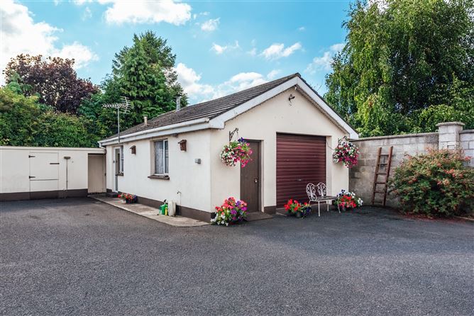 Old Grange Lodge, Monasterevin, Kildare
