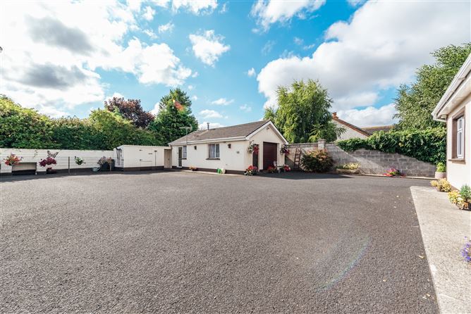 Old Grange Lodge, Monasterevin, Kildare