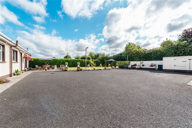 Old Grange Lodge, Monasterevin, Kildare