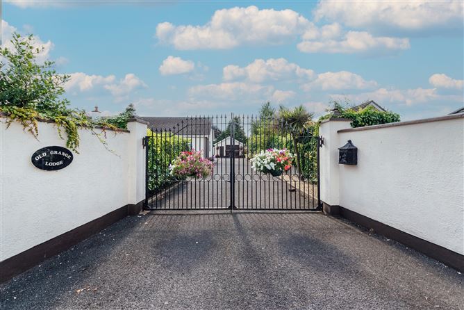 Photo 42 of 44 — Old Grange Lodge, Monasterevin, Kildare