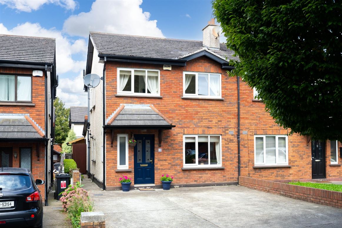 3 Abbeydale Gardens, Lucan, Co. Dublin DNG Lucan 4740351 MyHome