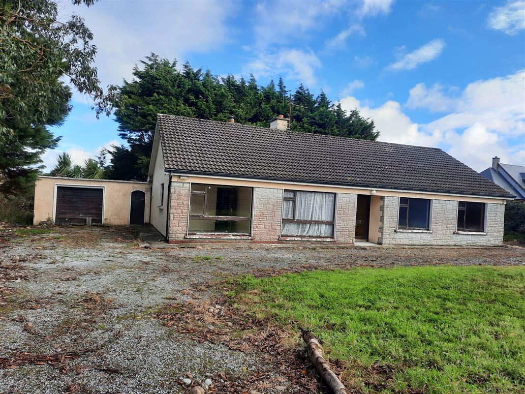 Cloonafineela, Kilflynn, Kerry