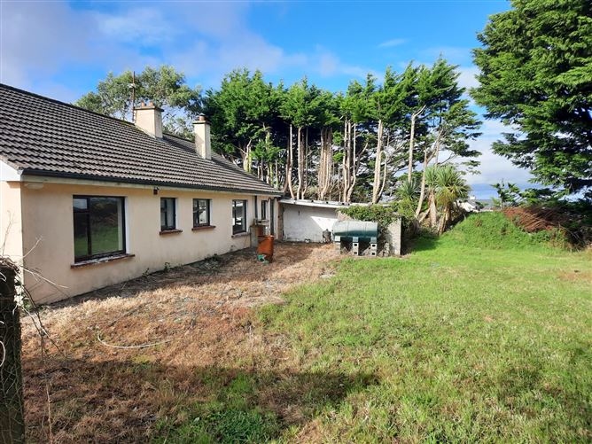 Cloonafineela, Kilflynn, Kerry