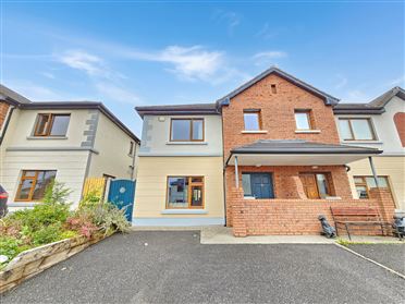 Image for 28 Acha Bhile, Lahinch Road, Ennis, Co. Clare
