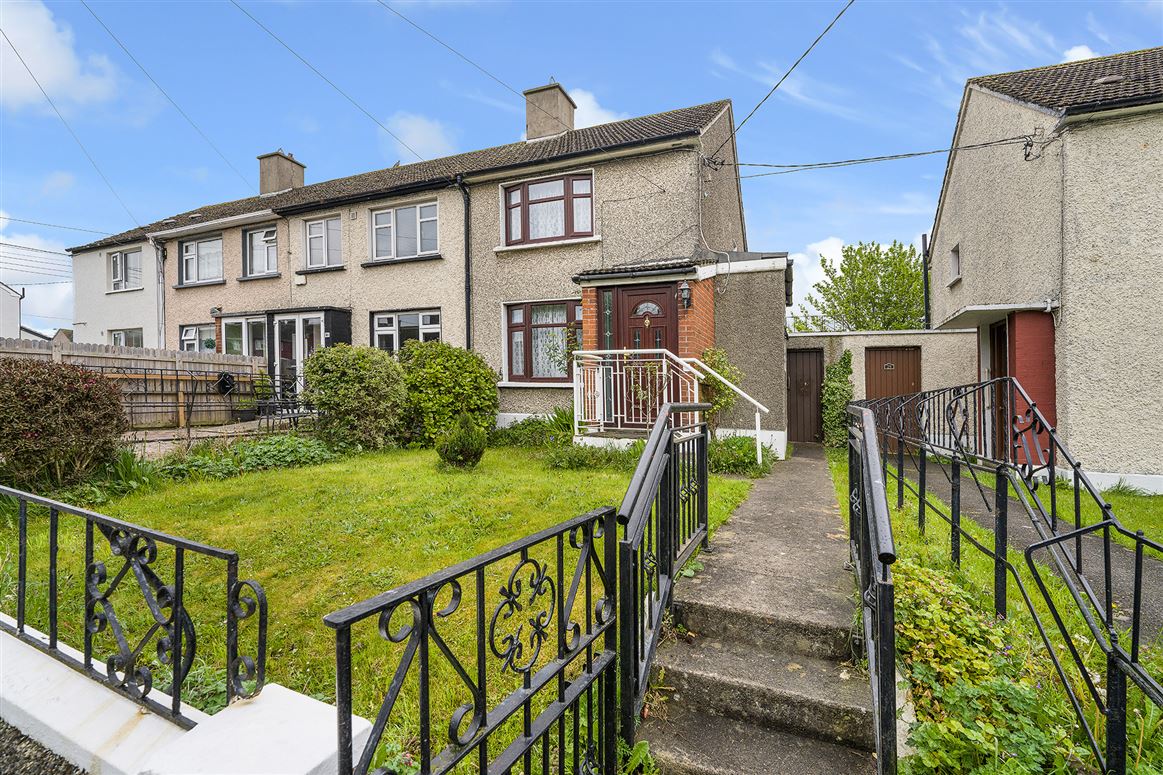 23 Ratoath Drive, Finglas, Dublin 11