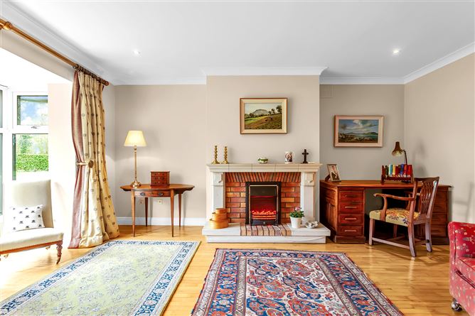 Glenburnbeg on c. 1.13 Acres, Broadleas Commons, Ballymore Eustace, Kildare