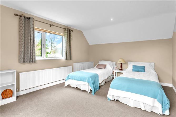 Glenburnbeg on c. 1.13 Acres, Broadleas Commons, Ballymore Eustace, Kildare