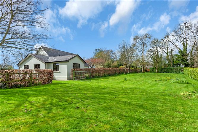 Glenburnbeg on c. 1.13 Acres, Broadleas Commons, Ballymore Eustace, Kildare