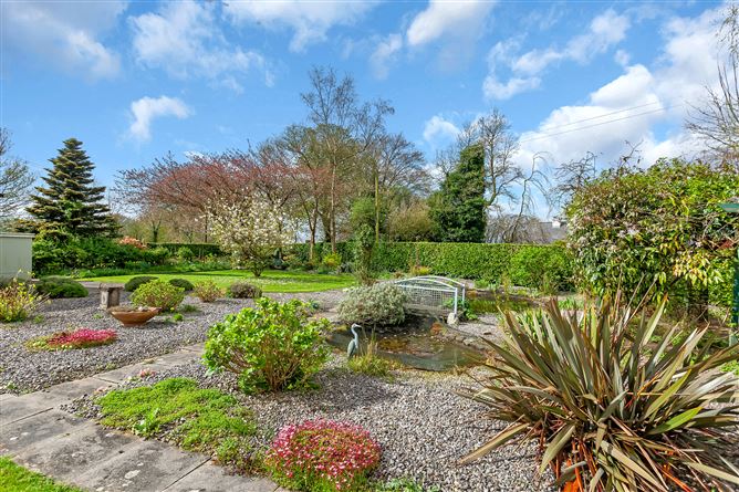 Glenburnbeg on c. 1.13 Acres, Broadleas Commons, Ballymore Eustace, Kildare