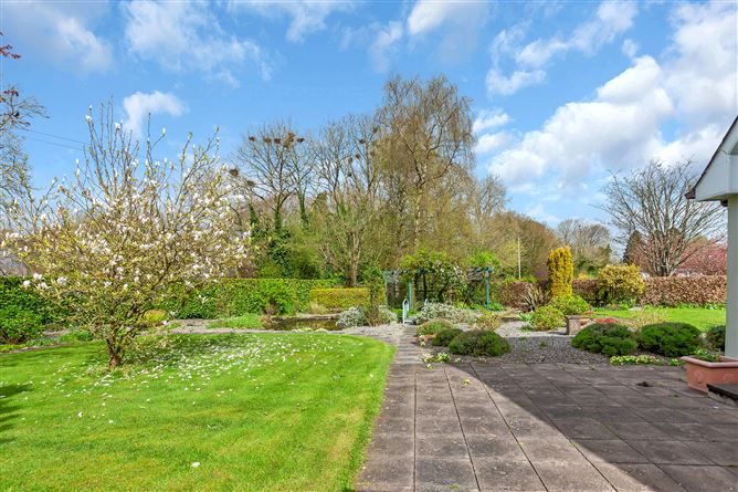 Glenburnbeg on c. 1.13 Acres, Broadleas Commons, Ballymore Eustace, Kildare