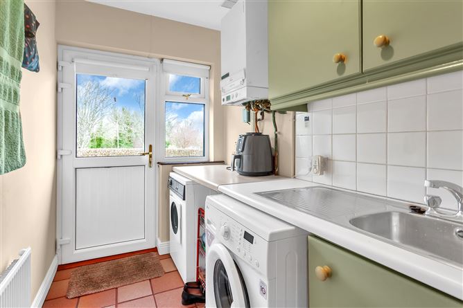 Glenburnbeg on c. 1.13 Acres, Broadleas Commons, Ballymore Eustace, Kildare