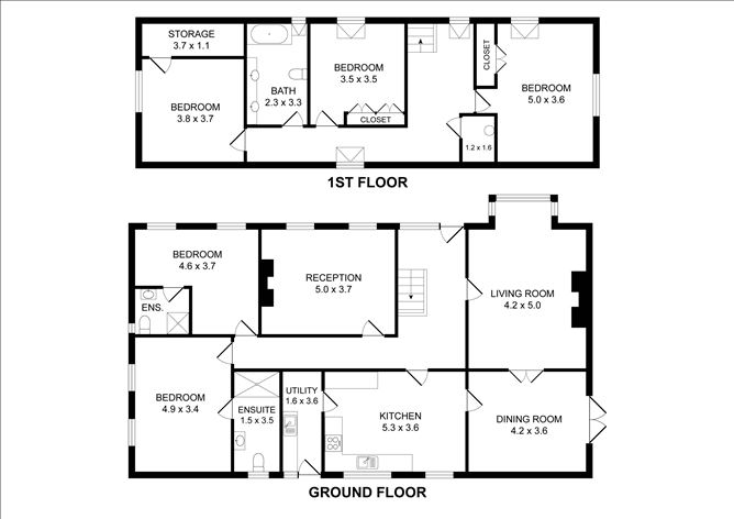 Glenburnbeg on c. 1.13 Acres, Broadleas Commons, Ballymore Eustace, Kildare