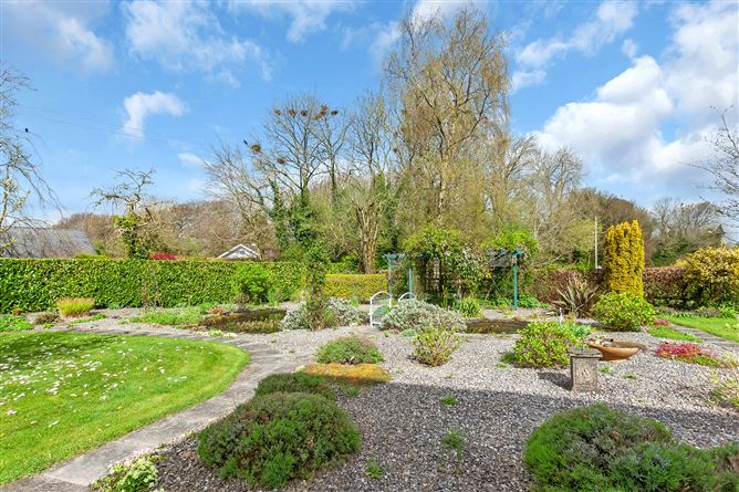 Glenburnbeg on c. 1.13 Acres, Broadleas Commons, Ballymore Eustace, Kildare
