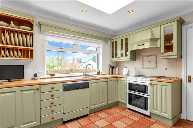 Glenburnbeg on c. 1.13 Acres, Broadleas Commons, Ballymore Eustace, Kildare